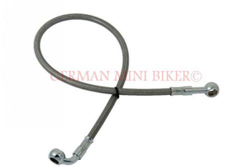 Artikelbild des Artikels “Bremsleitung BS1096 Stahlflex 920mm “