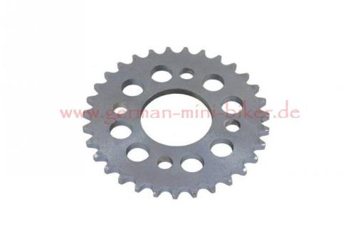 Artikelbild des Artikels “Kettenrad -6 28Z/420 “