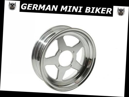 Artikelbild des Artikels “CNC-Aluminum Felge 10