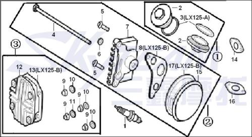 Artikelbild des Artikels “O-Ring VENTILKAPPE ABB. 1.3 “