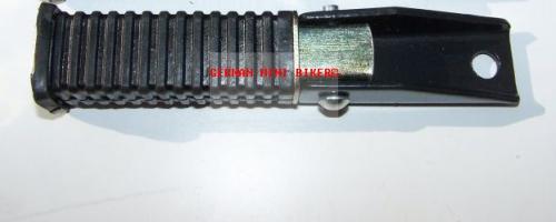 Artikelbild des Artikels “Fußraster hinten 1 STK SKYMAX “