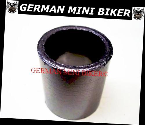 Artikelbild des Artikels “Dichtung groß Auspufftopf  PBR 50 & 125 “