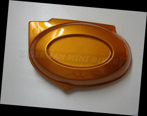 Artikelbild des Artikels “Seitendeckel Batterie Links GOLD “