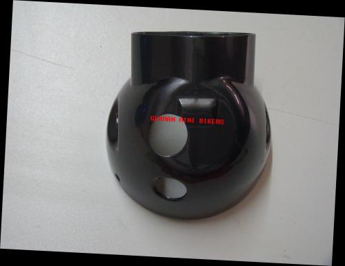 Artikelbild des Artikels “Lampengehäuse Metallic-Titan Skymax “