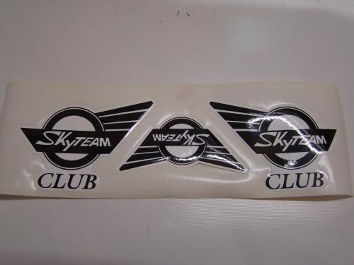 Artikelbild des Artikels “Aufkleber Skyteam Le Mans CLUB “