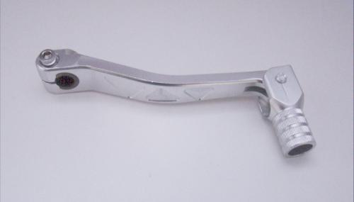 Artikelbild des Artikels “Aluschalthebel Silber CNC-ALU “