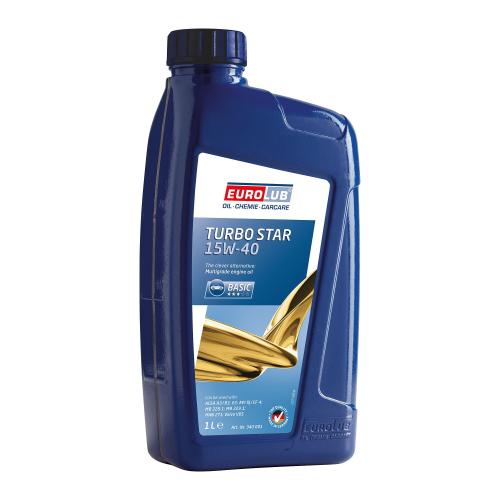 Artikelbild des Artikels “Motorenöl 1 Liter Mineral 15W/40 “