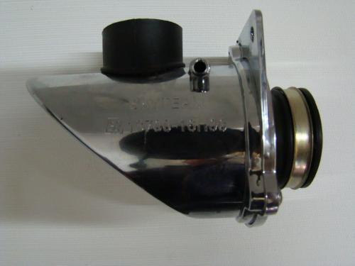 Artikelbild des Artikels “-6 EU5 Luftfilter Schwarz Skymax “
