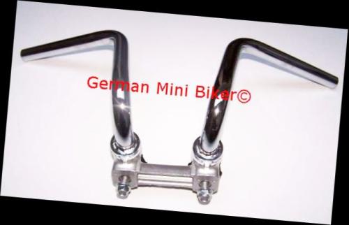 Artikelbild des Artikels “Klapplenker in Silber komplett “