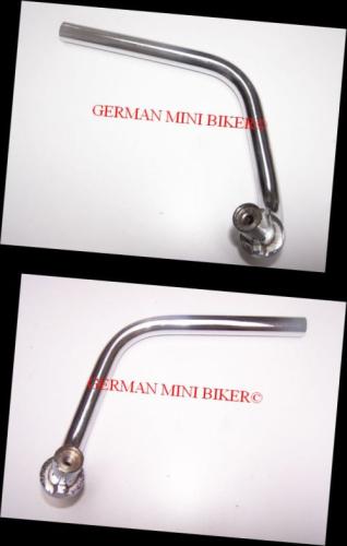 Artikelbild des Artikels “Lenker-hälften +5cm Links & Rechts alle Modelle! “