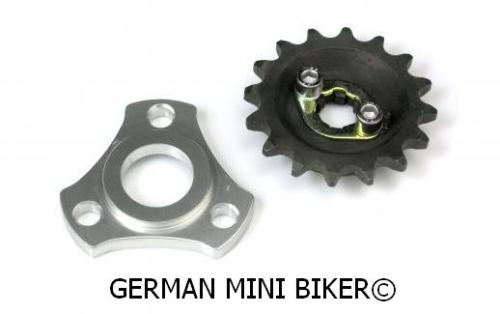 Artikelbild des Artikels “Ritzelverbreiterung SET 7,5mm 16/420 BS0165 “