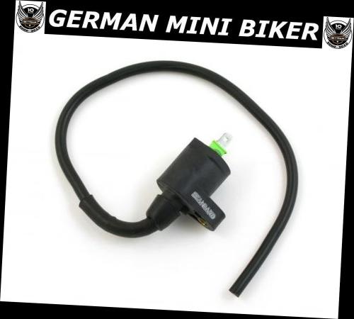 Artikelbild des Artikels “Zündspule 12V PBR “