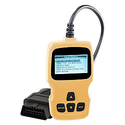 Artikelbild des Artikels “OBD 2 Diagnosegerät “
