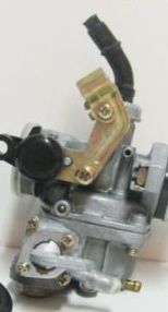 Artikelbild des Artikels “PZ 19 Tuning-Vergaser “
