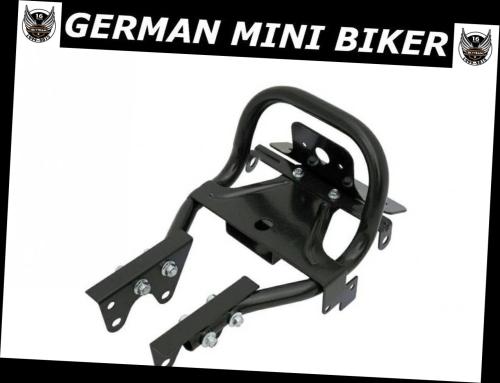 Artikelbild des Artikels “RACEHECK Black Skymini hinten “
