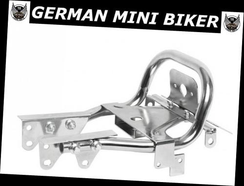 Artikelbild des Artikels “RACEHECK Chrom Skymini hinten “