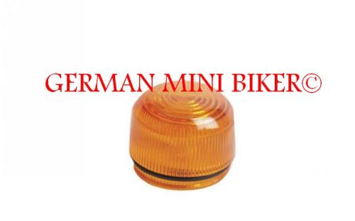 Artikelbild des Artikels “Blinkerglas Orange Retro-Style 1 STK “