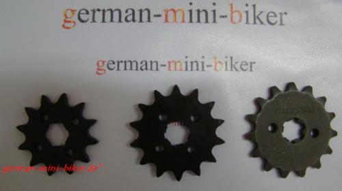 Artikelbild des Artikels “Ritzel SET 12-14-15 “