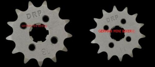 Artikelbild des Artikels “Ritzel SET 13-14/420 “
