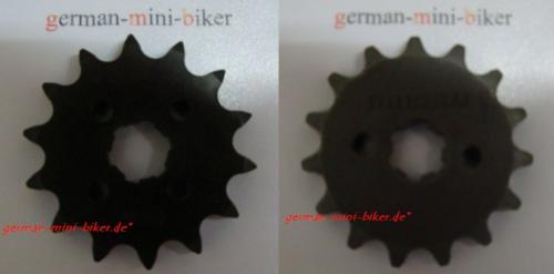 Artikelbild des Artikels “Ritzel SET 14-15 “