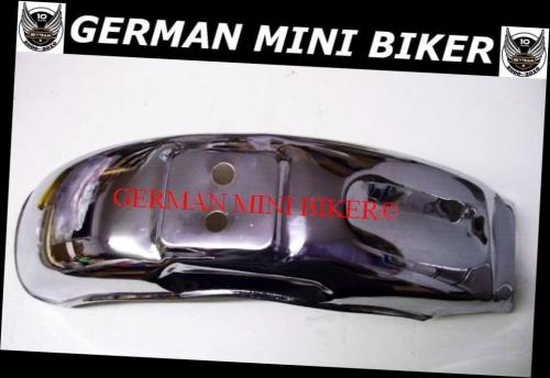 Artikelbild des Artikels “Schutzblech Le Mans  hinten “
