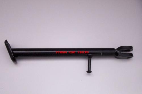 Artikelbild des Artikels “Seitenständer Stahl 250mm “