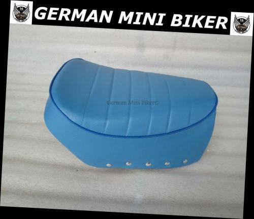 Artikelbild des Artikels “Gorilla Sitz Blue-Edition ohne Aufschrift “