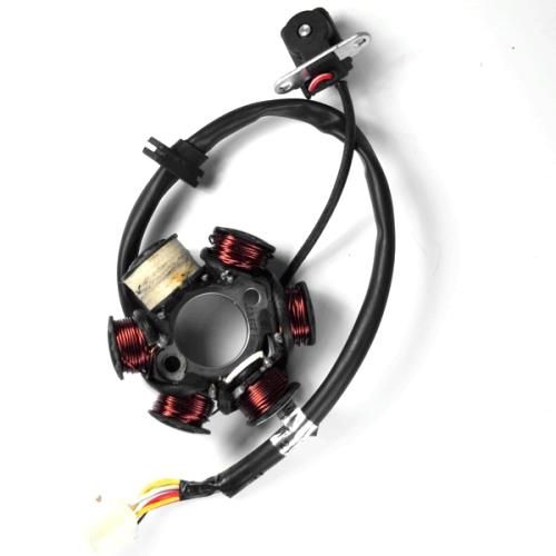 Artikelbild des Artikels “STATOR 12V ABB. 1.4 alle Vergaser bis Ende 2016! “