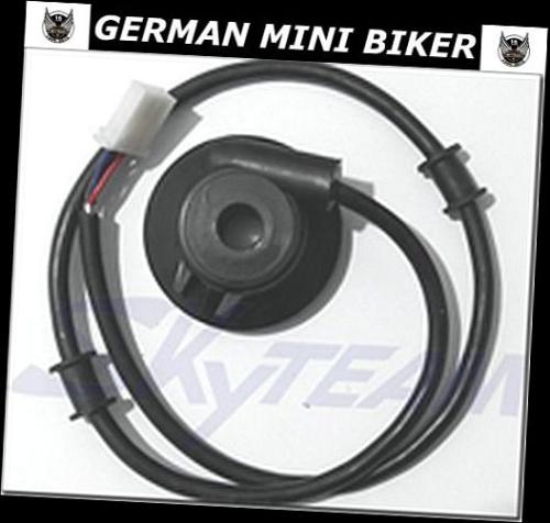 Artikelbild des Artikels “-6/ EU4 LCD TACHONUß 50cc / Geschwindigkeitsgeber “