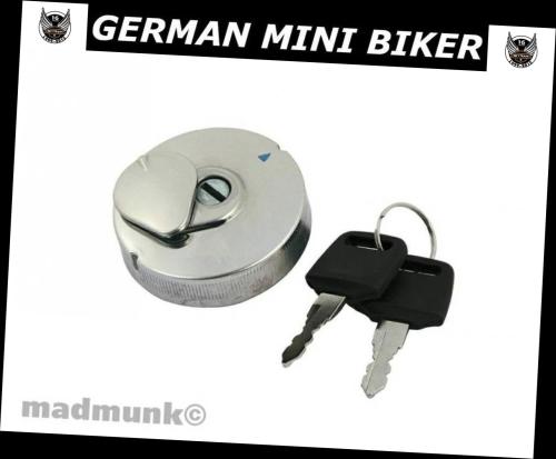 Artikelbild des Artikels “Tankdeckel ab 2016 Skyteam 30 mm Tank Einfüllstutzen! “