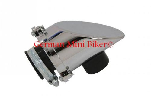 Artikelbild des Artikels “Luftfilter Skymax 125 Euro 3 “