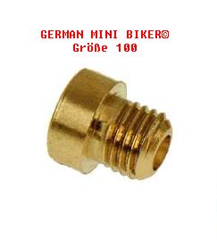 Artikelbild des Artikels “Düse D: 100 M5 “
